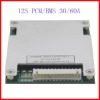 12S/30A PCM/BMS/PCB for 36V LiFePO4 Battery Packs