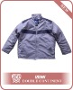 man padding jacket stock apparel