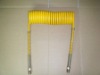 spring coil for freightliner/heavy-duty truck