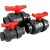 ball valve