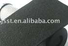 Activated carbon air filter