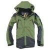 High breathability outdoor sports jacket, mens brand coat-N0122