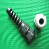 IP68 Nylon types of cable glands M25A-18