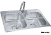 Kitchen Sink FW-8153