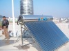 solar power water heater (SS)