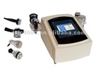 4-In-1 Cavitation Ultrasonic Liposuction Facial Vacuum RF Machine