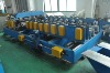 sandwish panel steel sheet roll forming machine