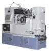 PLC Gear Hobbing Machine