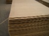 Hardboard Hard Fiber Board