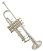 STR120 Bb key trumpet