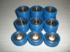 Rubber Bearing Roller Wheel