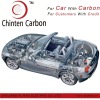 the application of carbon brush in automobile