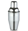 200ml stainless steel cocktail shaker