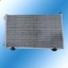 auto air condenser for Geely CK,CK-1