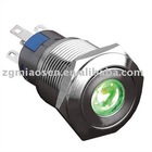 IP67 button switch