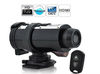 Good quality action camera 120 wide-angle helmet camera with 10M underwater AT10