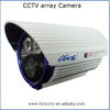 outdoor wireless bullet wireless IP camera