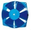 cold room fan motor axial flow draft fan