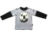 2012 100% organic cotton baby wear with good quality