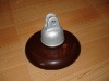 PIN PORCELAIN INSULATOR 52-3