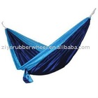 parachute fabric hammock