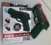 For ps3 move attachment GUN