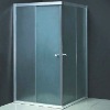 8mm tempered glass shower door