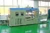 High-speed automatic vacuum forming machine