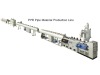 Plastic Extrusion Machinery