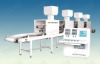 TDG-P Rice Compounding Machine