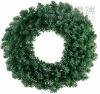 Christmas wreath