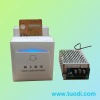 gsm card to take power switch with a led indicator TDL-3002 6600w