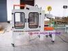 Semi-Automatic Flaps Folding And Side Belts Driven Sealer