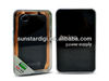 2012hot selling and low price power pack case/charger dock for iphone4/4s