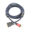 HDMI to DVI