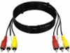 Audio RCA Cable