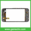 with Midframe Button sensitization Cable assembly for Iphone 3GS Digitizer