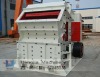 low consumption Impact crusher,crushing equipment