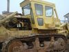 used original crawler bulldozer D8K