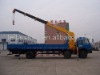 FEITAO SQ1204 Truck Mounted Crane