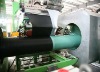 3PE Steel Pipe Anticorrosion Coating line