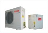 EVI DC INVERTER Heat Pump