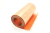 High pure Copper foil 0.1-5mm 99.99%~99.9999%