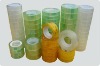 HOT SALE office adhesive tape(bopp film)