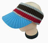 Fahion Acrylic Knit Sunhat/Visor Cap