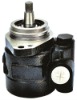 SCANIA electric power steering pump