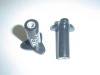 plastic screw nut