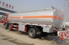 FAW 22cbm oil tank truck