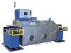 water pump bearing cleaning machine of single channel