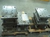 drawcut mold